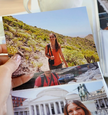 Klasični foto otisci  