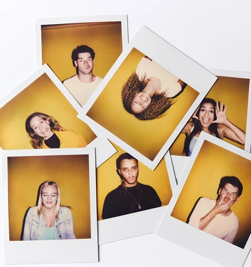 Kvadratni foto otisci