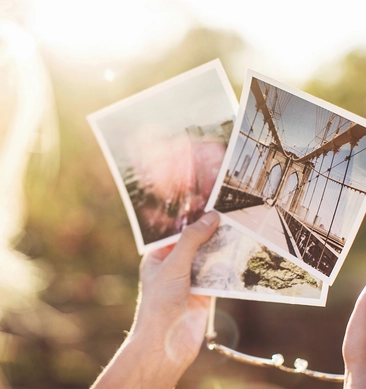 Kvadratni foto otisci