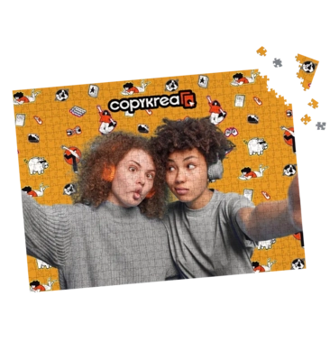 Personalizirani puzzle
