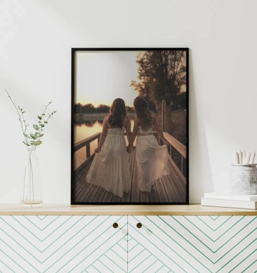 Foto poster