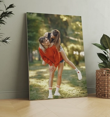 Fotografija na PVC-u
