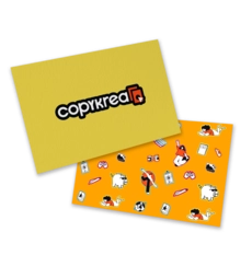 Klasične posjetnice