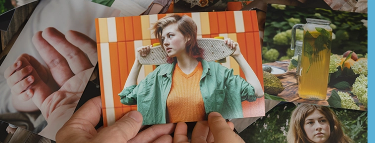 Klasični foto otisci  