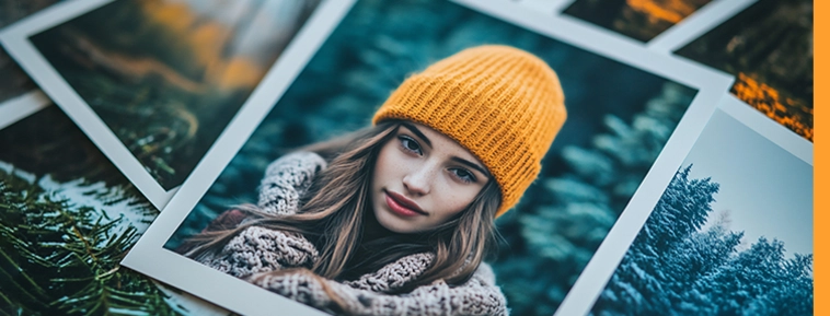 Kvadratni foto otisci