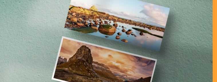 Fleksibilni foto otisci  