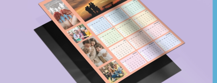 Magnetni kalendari