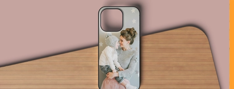 Personalizirane maskice za mobitel