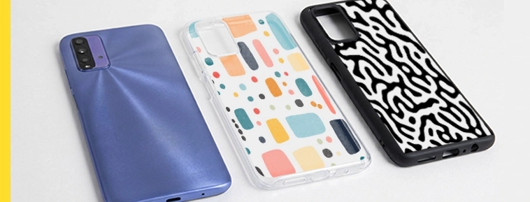 Personalizirane maskice za mobitel