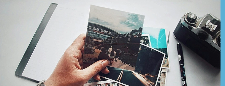 Fotografija na aluminiju
