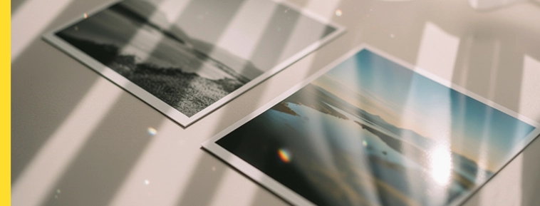 Fotografija na aluminiju