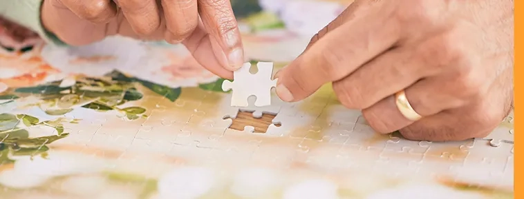 Personalizirani puzzle