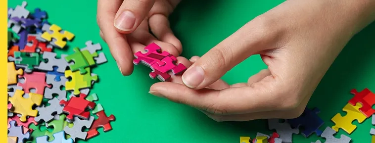 Personalizirani puzzle