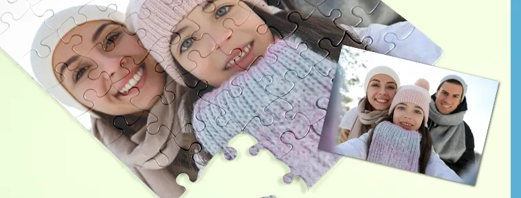 Personalizirani puzzle