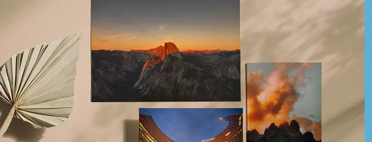 Fotografija na PVC-u