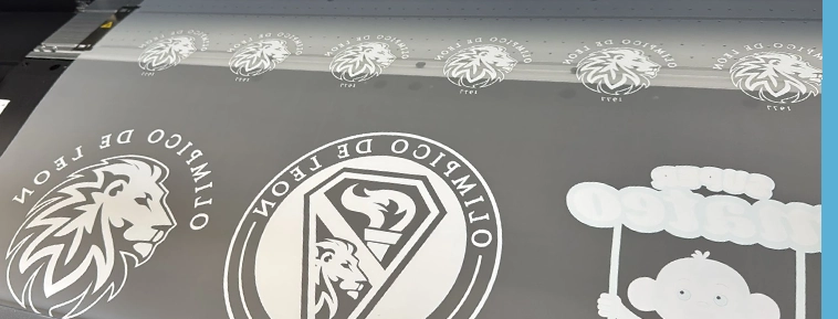 DTF po metru