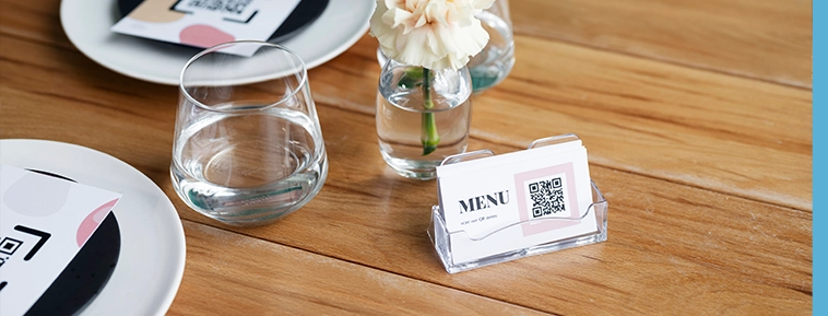 Klasične posjetnice